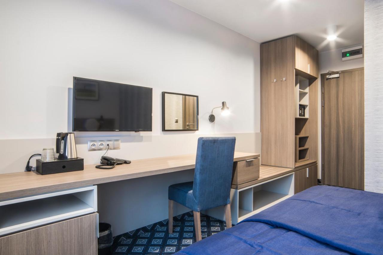 Hotel Urbi Gdańsk Zewnętrze zdjęcie