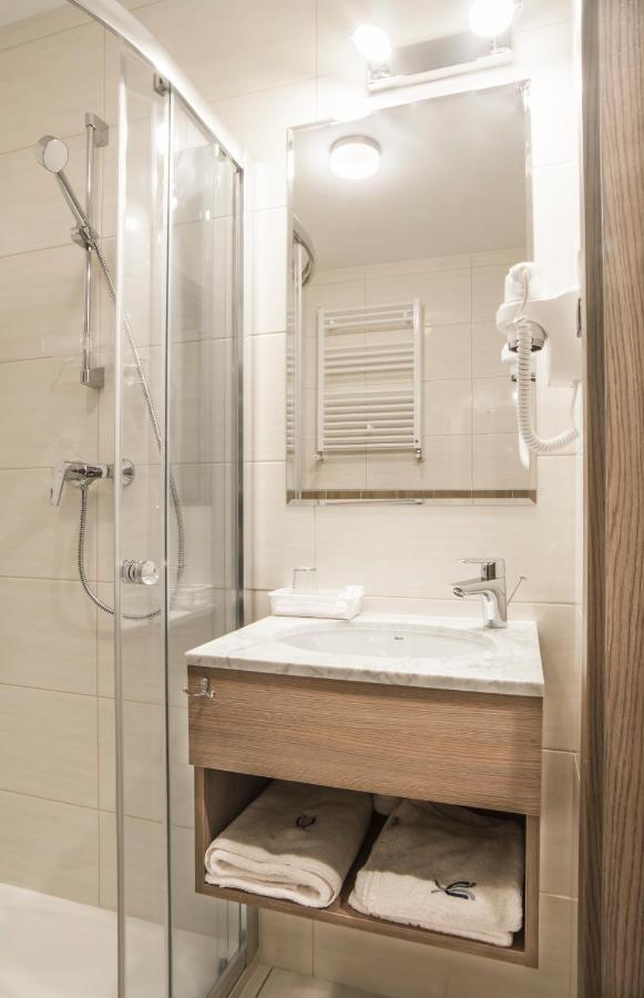 Hotel Urbi Gdańsk Zewnętrze zdjęcie