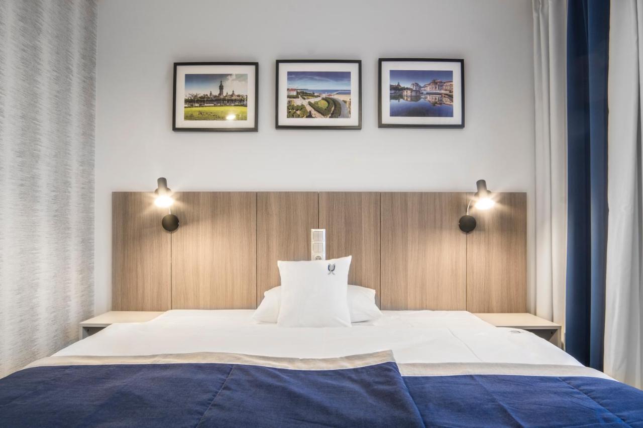 Hotel Urbi Gdańsk Zewnętrze zdjęcie