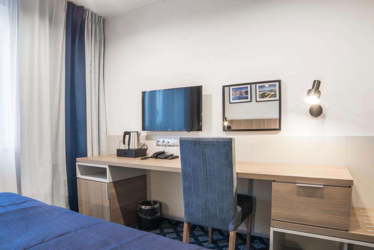 Hotel Urbi Gdańsk Zewnętrze zdjęcie